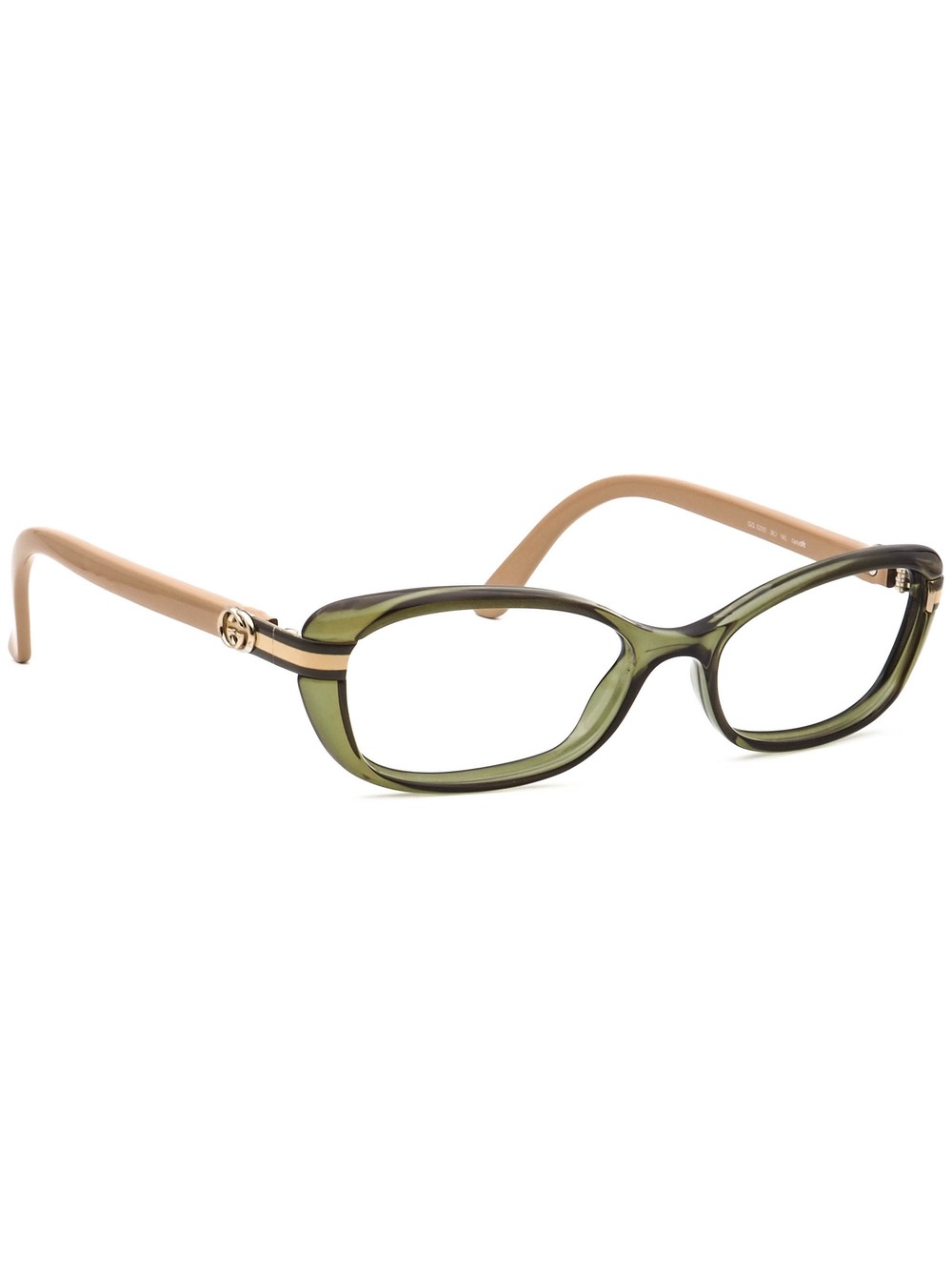 Gucci GG 3200 3IO Eyewear